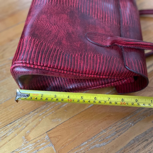 Vintage Bill Blass Handbag - Picture 7 of 8